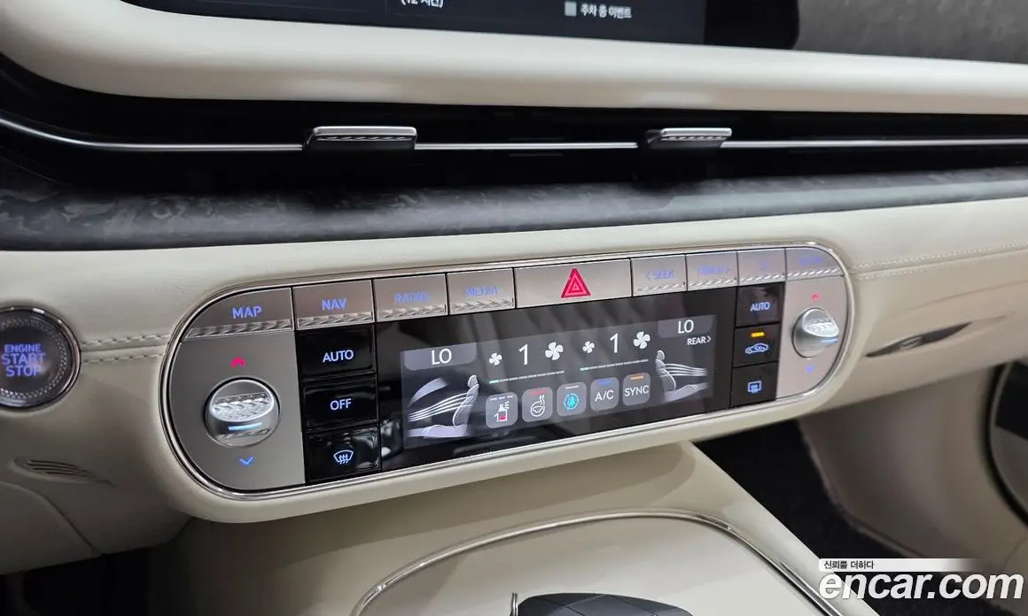 Genesis G90 2022 3.5 автомат (гидро), фото 32 Genesis G90 2022 3.5 автомат (гидро), фото 32