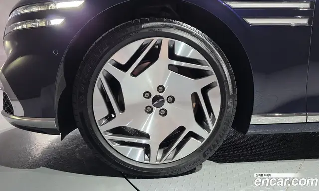 Genesis G90 2022 3.5 автомат (гидро), миниатюра 5 Genesis G90 2022 3.5 автомат (гидро), миниатюра 5