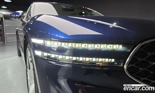 Genesis G90 2022 3.5 автомат (гидро), миниатюра 8 Genesis G90 2022 3.5 автомат (гидро), миниатюра 8