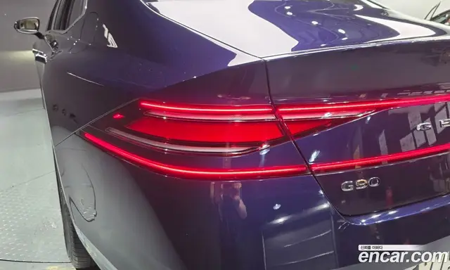 Genesis G90 2022 3.5 автомат (гидро), миниатюра 9 Genesis G90 2022 3.5 автомат (гидро), миниатюра 9