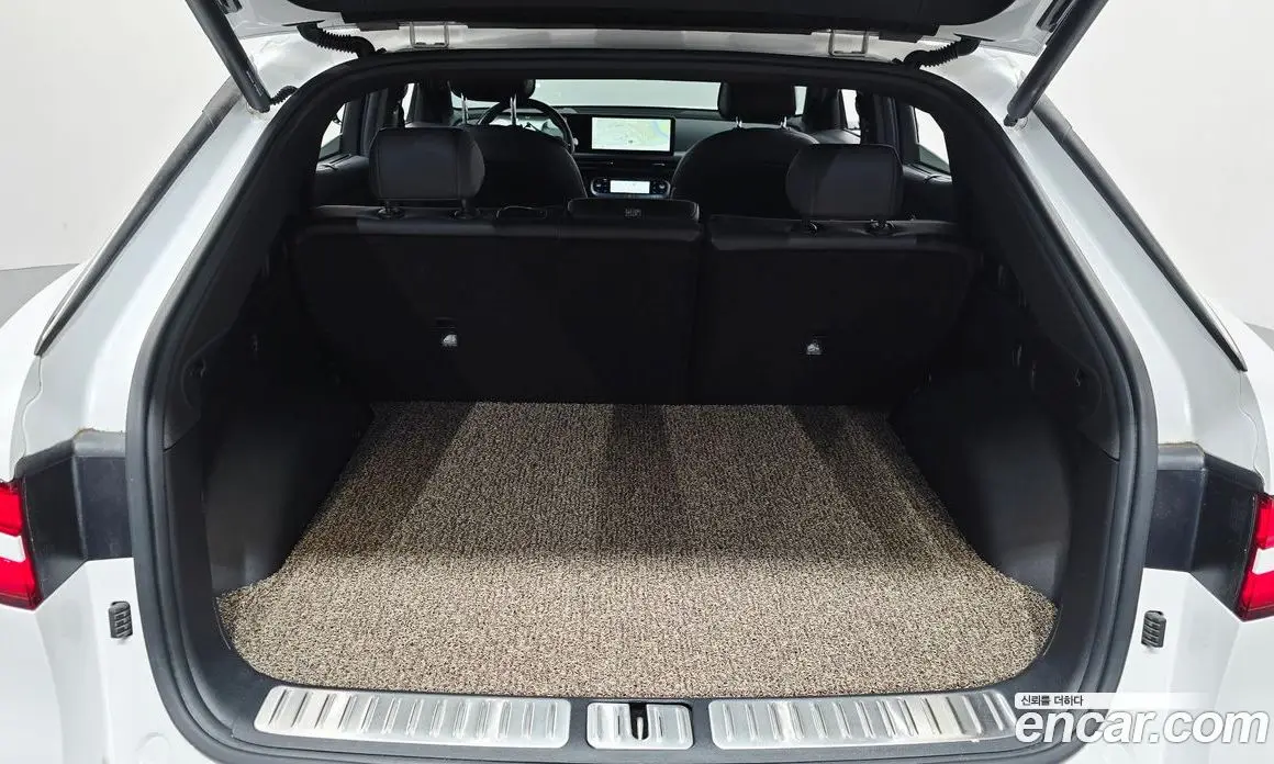 Genesis GV60 2022 0.1 автомат (гидро), фото 23