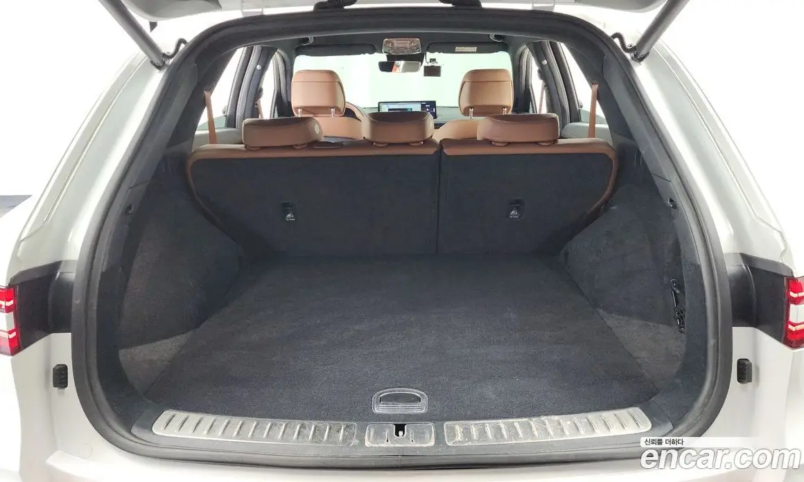 Genesis GV70 2021 2.5 автомат (гидро), фото 26