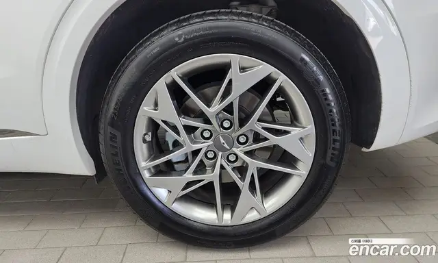 Genesis GV70 2021 2.5 автомат (гидро), миниатюра 7
