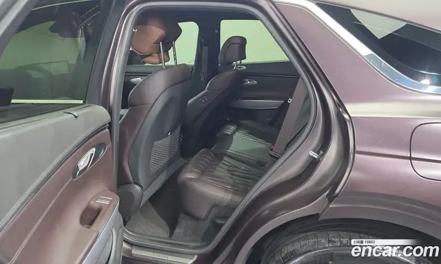 Genesis GV70 2021 2.2 автомат (гидро), миниатюра 11 Genesis GV70 2021 2.2 автомат (гидро), миниатюра 11