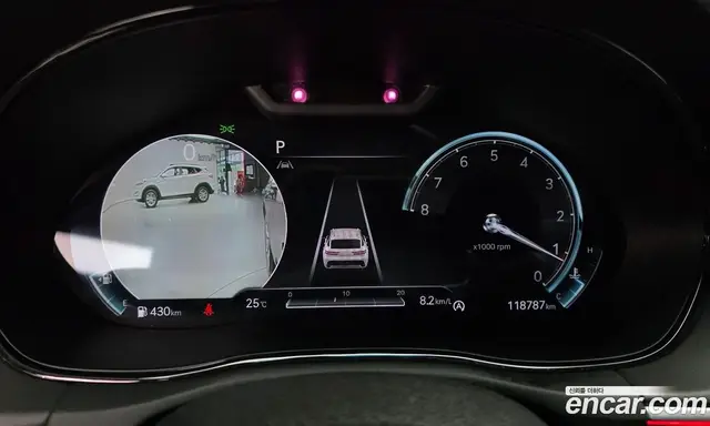 Genesis GV70 2021 2.5 автомат (гидро), миниатюра 11 Genesis GV70 2021 2.5 автомат (гидро), миниатюра 11