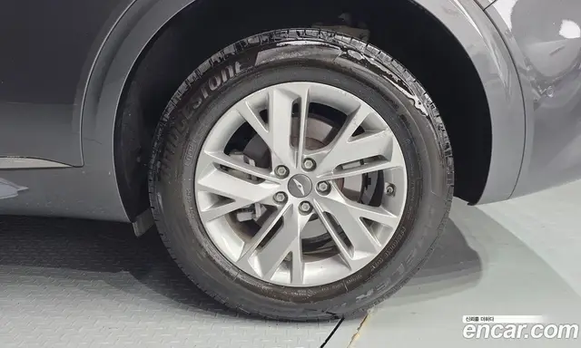 Genesis GV70 2021 2.5 автомат (гидро), миниатюра 7 Genesis GV70 2021 2.5 автомат (гидро), миниатюра 7