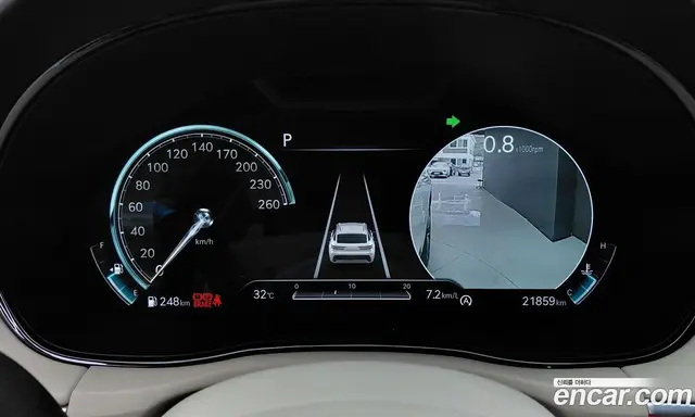 Genesis GV70 2023 2.5 автомат (гидро), миниатюра 11 Genesis GV70 2023 2.5 автомат (гидро), миниатюра 11