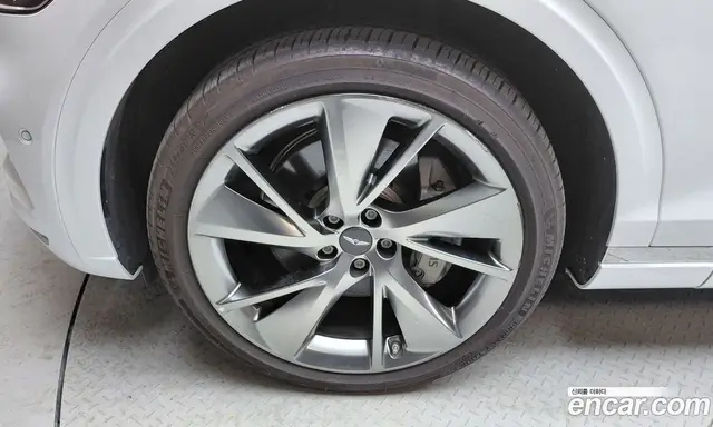 Genesis GV70 2023 2.5 автомат (гидро), миниатюра 5 Genesis GV70 2023 2.5 автомат (гидро), миниатюра 5