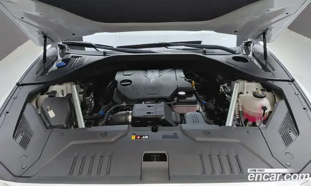 Genesis GV70 2023 2.5 автомат (гидро), миниатюра 6 Genesis GV70 2023 2.5 автомат (гидро), миниатюра 6