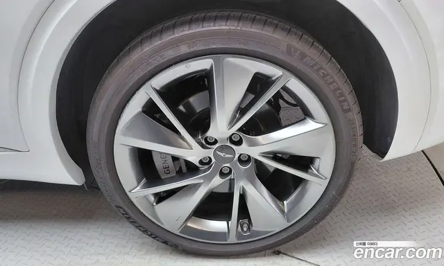 Genesis GV70 2023 2.5 автомат (гидро), миниатюра 7 Genesis GV70 2023 2.5 автомат (гидро), миниатюра 7