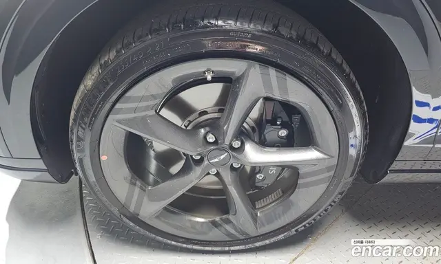 Genesis GV70 2024 2.5 автомат (гидро), миниатюра 4 Genesis GV70 2024 2.5 автомат (гидро), миниатюра 4
