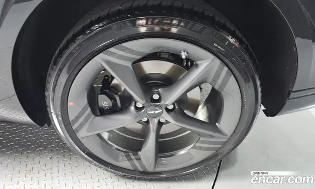 Genesis GV70 2024 2.5 автомат (гидро), миниатюра 6 Genesis GV70 2024 2.5 автомат (гидро), миниатюра 6