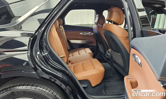 Genesis GV70 2024 2.5 автомат (гидро), миниатюра 12