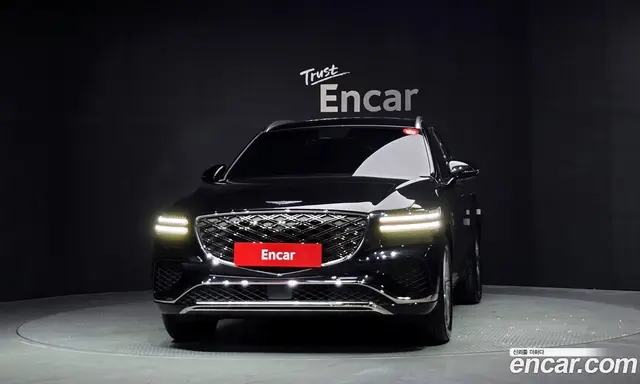 Genesis GV70 2024 2.5 автомат (гидро), миниатюра 3 Genesis GV70 2024 2.5 автомат (гидро), миниатюра 3