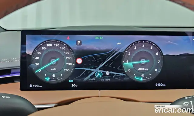 Genesis GV70 2024 2.5 автомат (гидро), миниатюра 8 Genesis GV70 2024 2.5 автомат (гидро), миниатюра 8