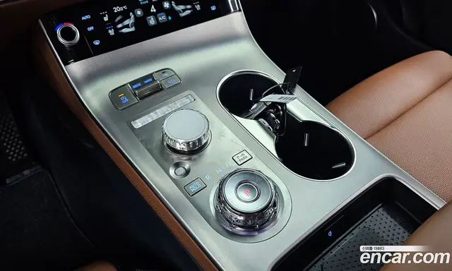 Genesis GV70 2024 2.5 автомат (гидро), миниатюра 9 Genesis GV70 2024 2.5 автомат (гидро), миниатюра 9
