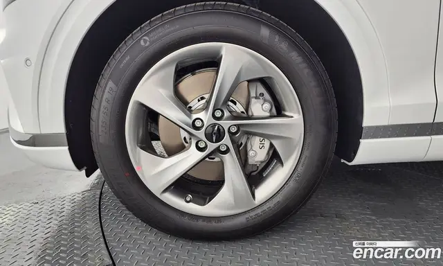 Genesis GV70 2026 2.5 автомат (гидро), миниатюра 5 Genesis GV70 2026 2.5 автомат (гидро), миниатюра 5