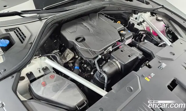 Genesis GV70 2026 2.5 автомат (гидро), миниатюра 6 Genesis GV70 2026 2.5 автомат (гидро), миниатюра 6