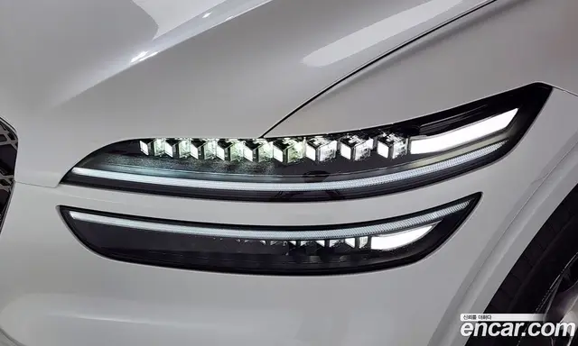 Genesis GV70 2026 2.5 автомат (гидро), миниатюра 8 Genesis GV70 2026 2.5 автомат (гидро), миниатюра 8