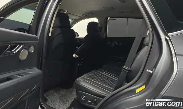 Genesis GV80 2020 3.0 автомат (гидро), миниатюра 11 Genesis GV80 2020 3.0 автомат (гидро), миниатюра 11
