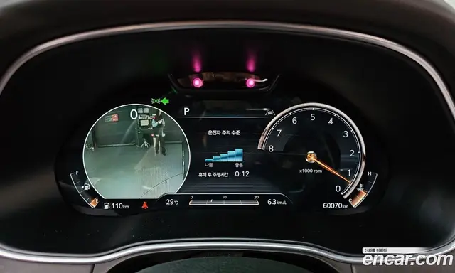 Genesis GV80 2020 3.5 автомат (гидро), миниатюра 11 Genesis GV80 2020 3.5 автомат (гидро), миниатюра 11