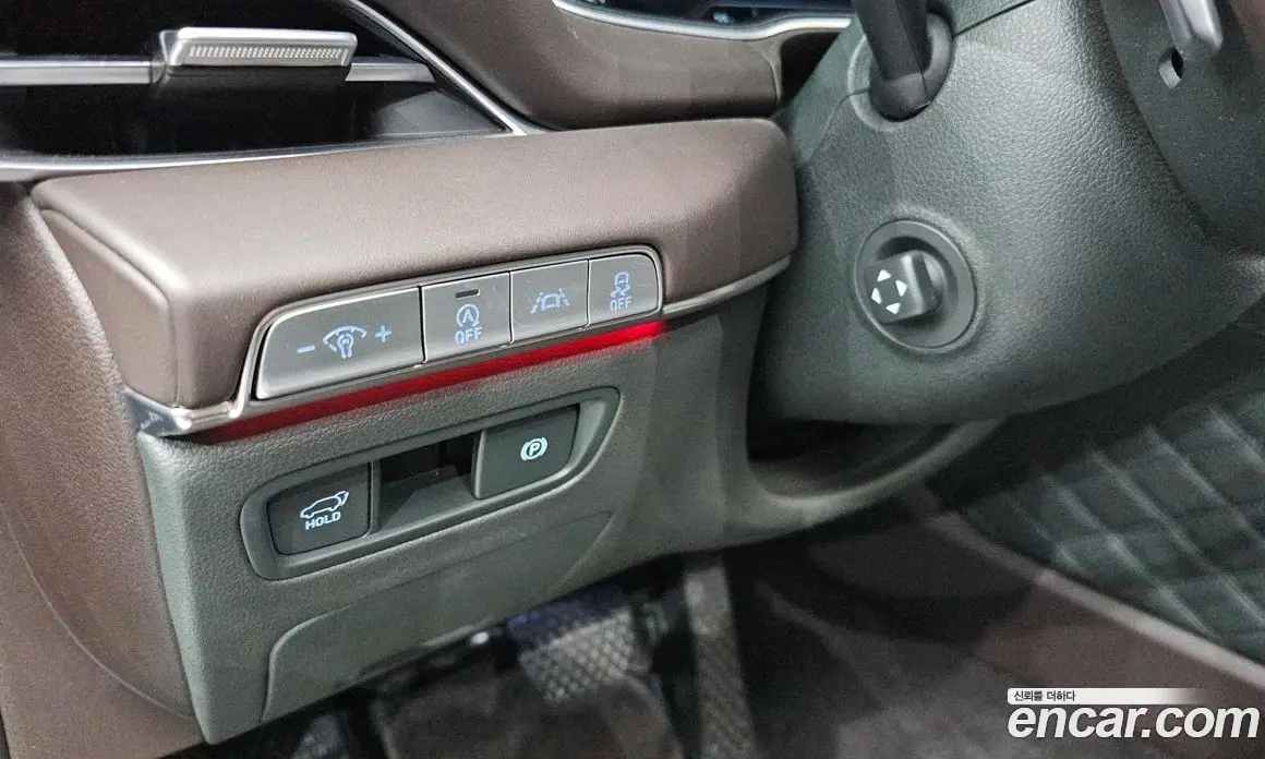 Genesis GV80 2020 3.5 автомат (гидро), фото 26 Genesis GV80 2020 3.5 автомат (гидро), фото 26