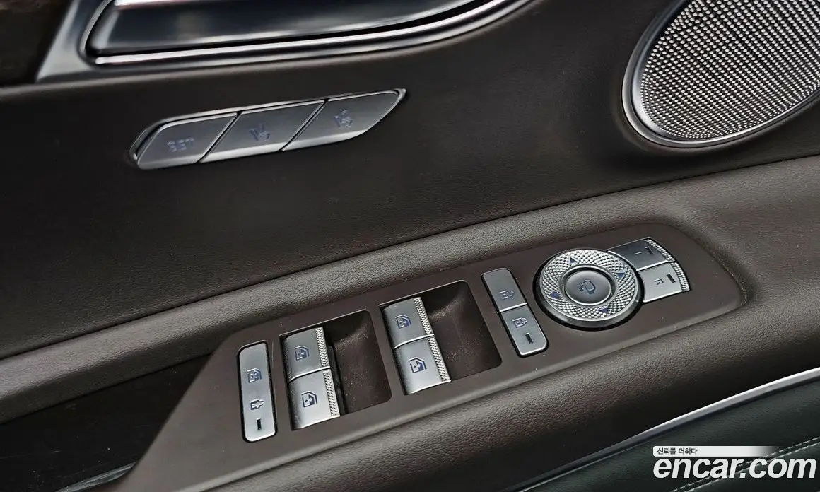 Genesis GV80 2020 3.5 автомат (гидро), фото 28 Genesis GV80 2020 3.5 автомат (гидро), фото 28