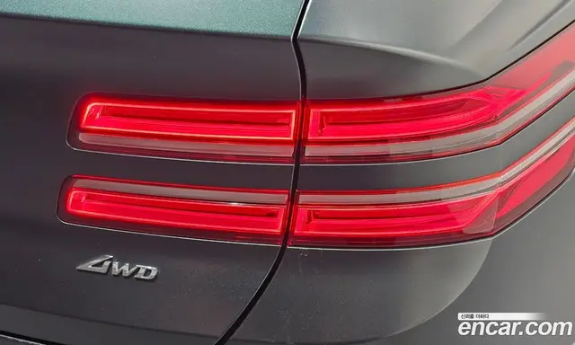 Genesis GV80 2020 3.5 автомат (гидро), миниатюра 9 Genesis GV80 2020 3.5 автомат (гидро), миниатюра 9
