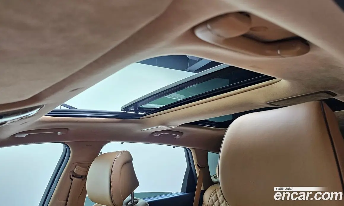 Genesis GV80 2021 2.5 автомат (гидро), фото 31