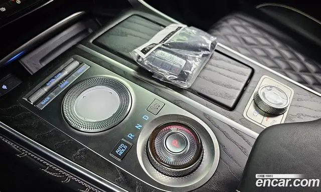 Genesis GV80 2021 3.0 автомат (гидро), миниатюра 11 Genesis GV80 2021 3.0 автомат (гидро), миниатюра 11
