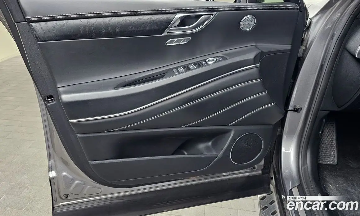 Genesis GV80 2021 3.0 автомат (гидро), фото 13 Genesis GV80 2021 3.0 автомат (гидро), фото 13