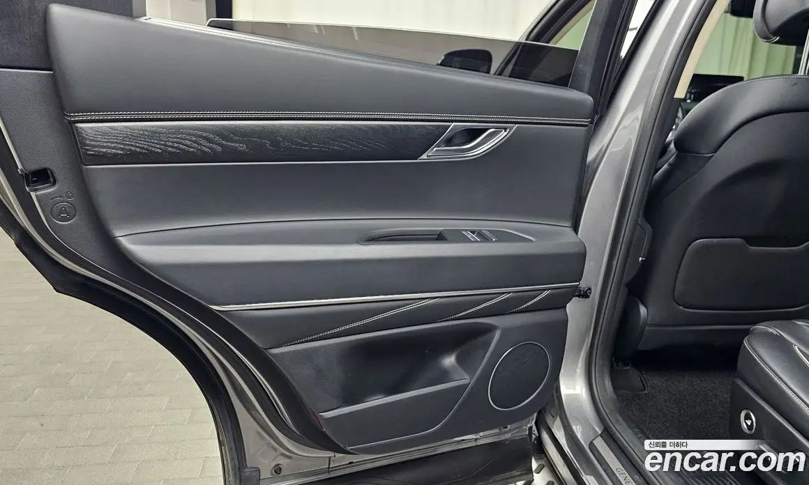 Genesis GV80 2021 3.0 автомат (гидро), фото 14 Genesis GV80 2021 3.0 автомат (гидро), фото 14