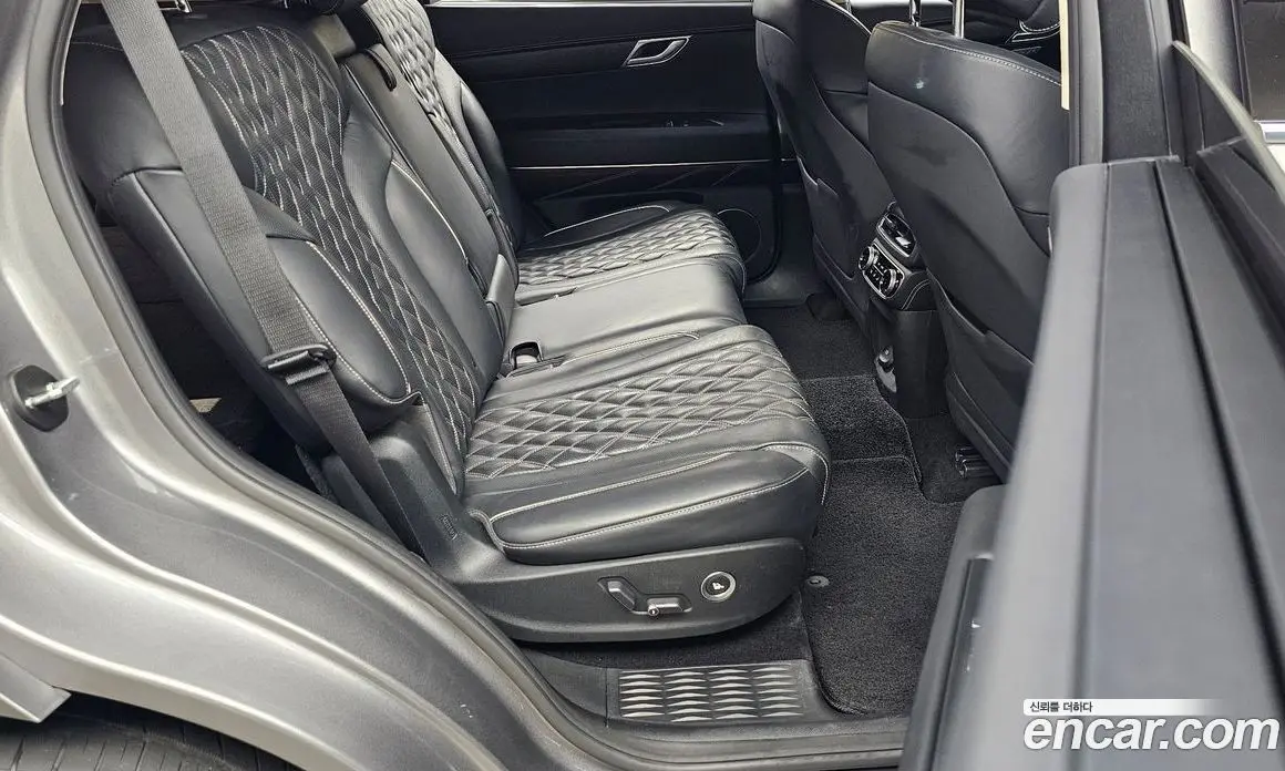 Genesis GV80 2021 3.0 автомат (гидро), фото 17 Genesis GV80 2021 3.0 автомат (гидро), фото 17