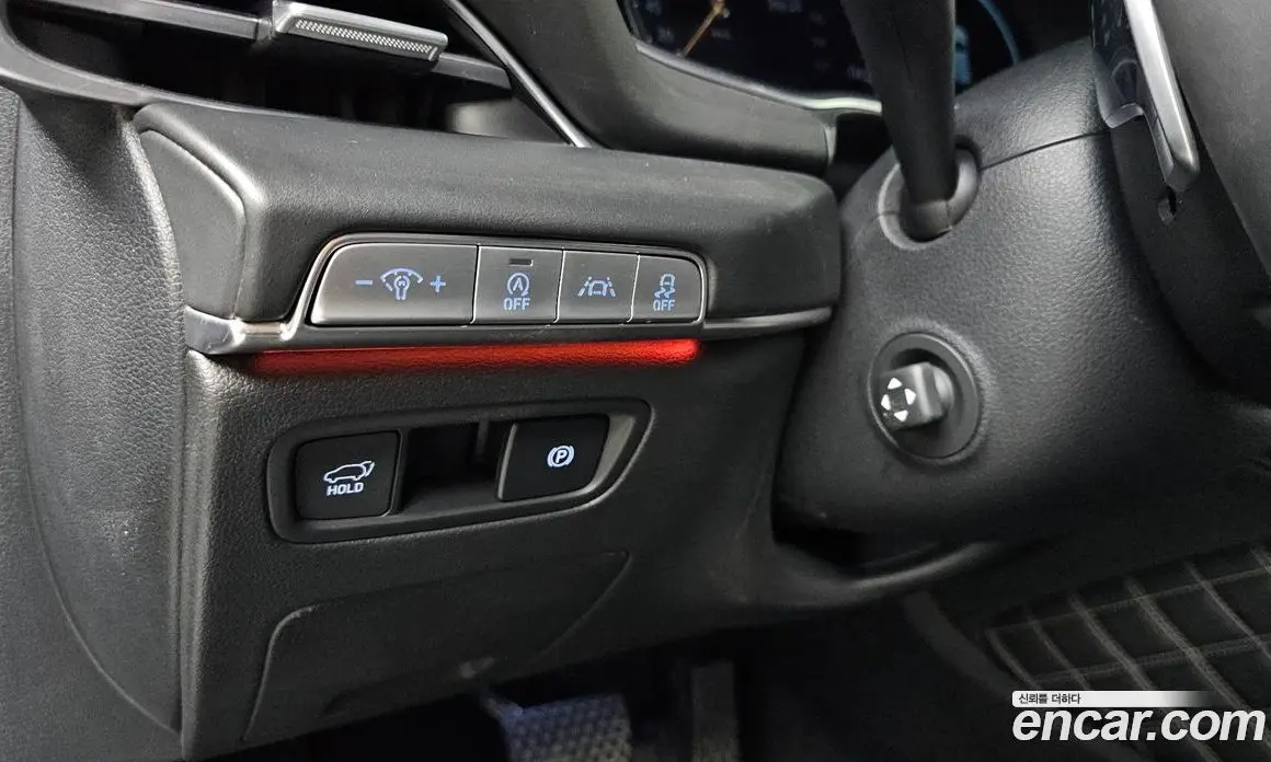 Genesis GV80 2021 3.0 автомат (гидро), фото 24 Genesis GV80 2021 3.0 автомат (гидро), фото 24