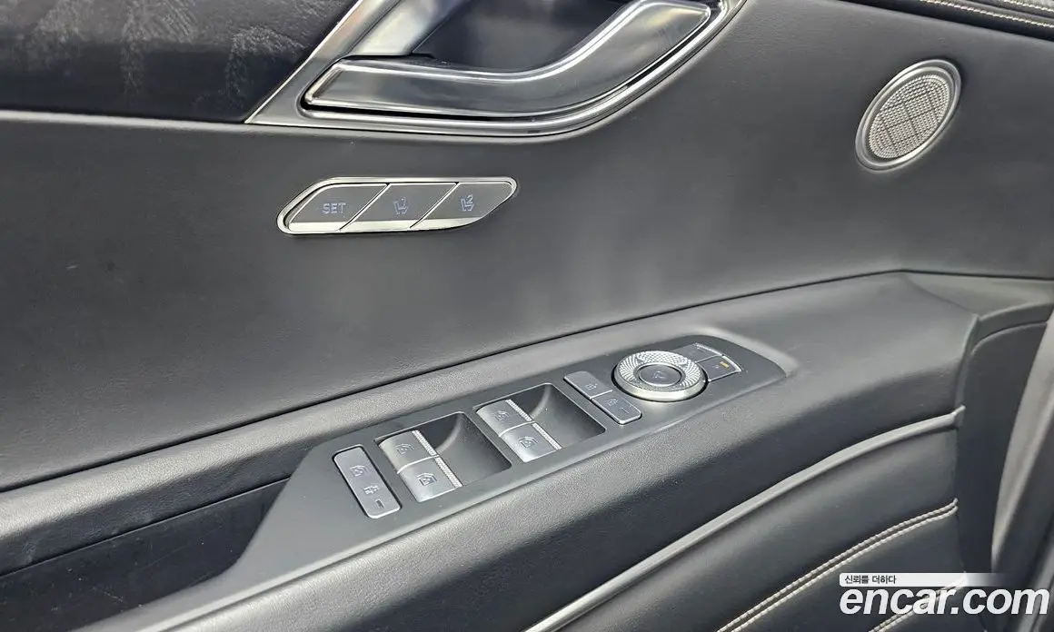 Genesis GV80 2021 3.0 автомат (гидро), фото 26 Genesis GV80 2021 3.0 автомат (гидро), фото 26