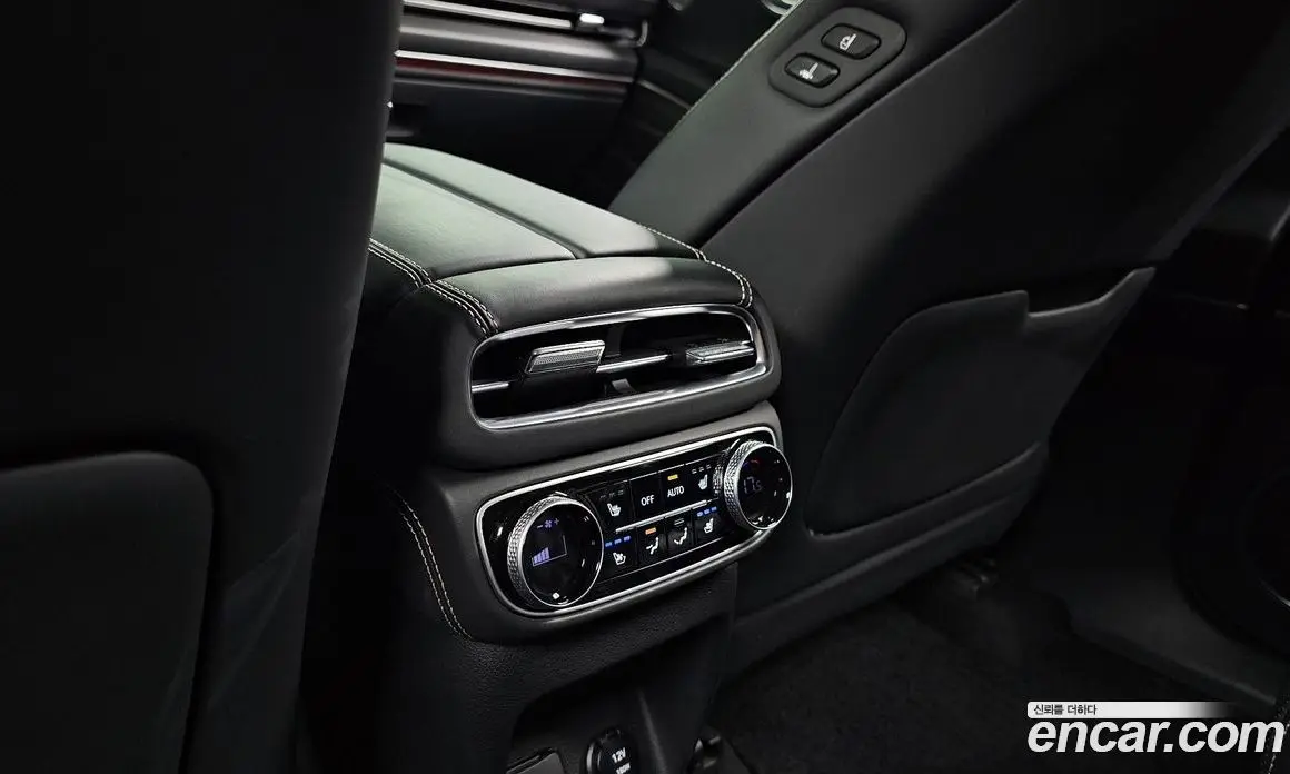 Genesis GV80 2021 3.0 автомат (гидро), фото 30 Genesis GV80 2021 3.0 автомат (гидро), фото 30