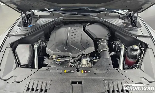 Genesis GV80 2021 3.0 автомат (гидро), миниатюра 5 Genesis GV80 2021 3.0 автомат (гидро), миниатюра 5