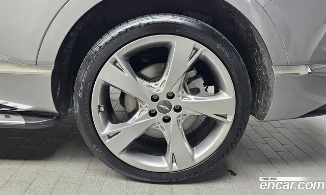 Genesis GV80 2021 3.0 автомат (гидро), миниатюра 6 Genesis GV80 2021 3.0 автомат (гидро), миниатюра 6