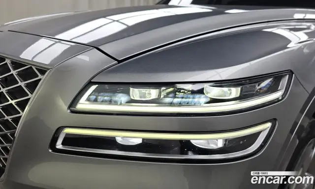 Genesis GV80 2021 3.0 автомат (гидро), миниатюра 7 Genesis GV80 2021 3.0 автомат (гидро), миниатюра 7