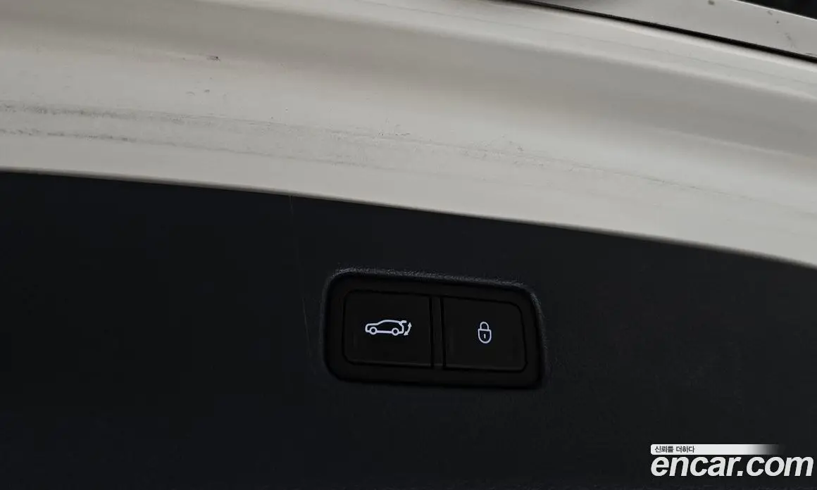 Genesis GV80 2023 2.5 автомат (гидро), фото 18
