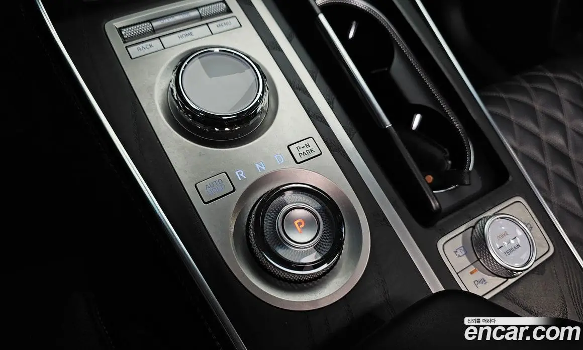 Genesis GV80 2023 3.5 автомат (гидро), фото 12 Genesis GV80 2023 3.5 автомат (гидро), фото 12