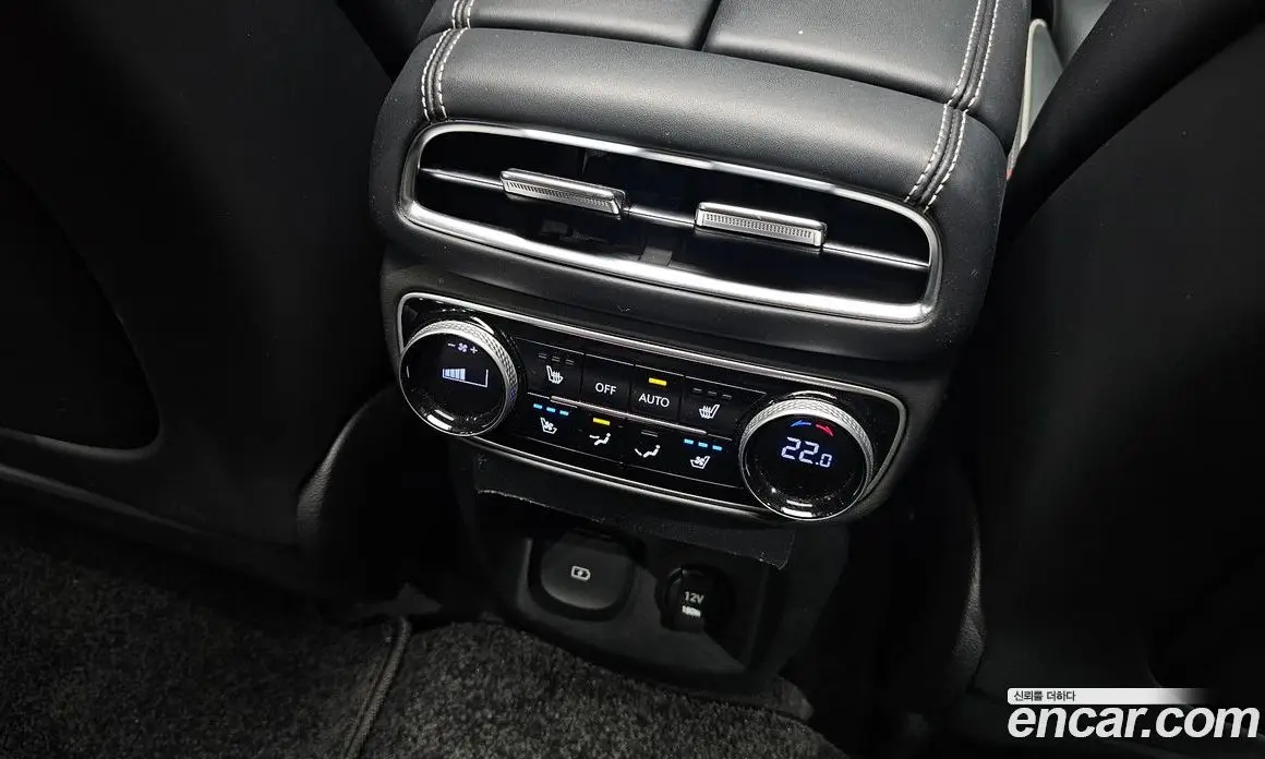 Genesis GV80 2023 3.5 автомат (гидро), фото 34 Genesis GV80 2023 3.5 автомат (гидро), фото 34