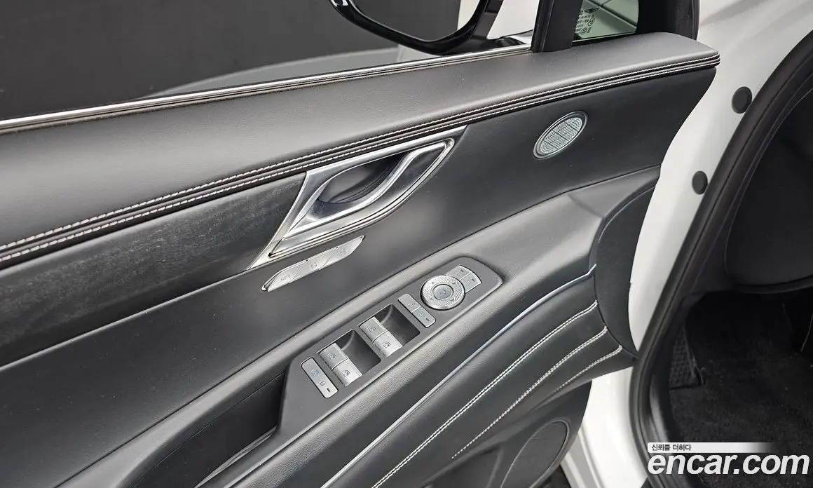 Genesis GV80 2023 3.5 автомат (гидро), фото 41 Genesis GV80 2023 3.5 автомат (гидро), фото 41