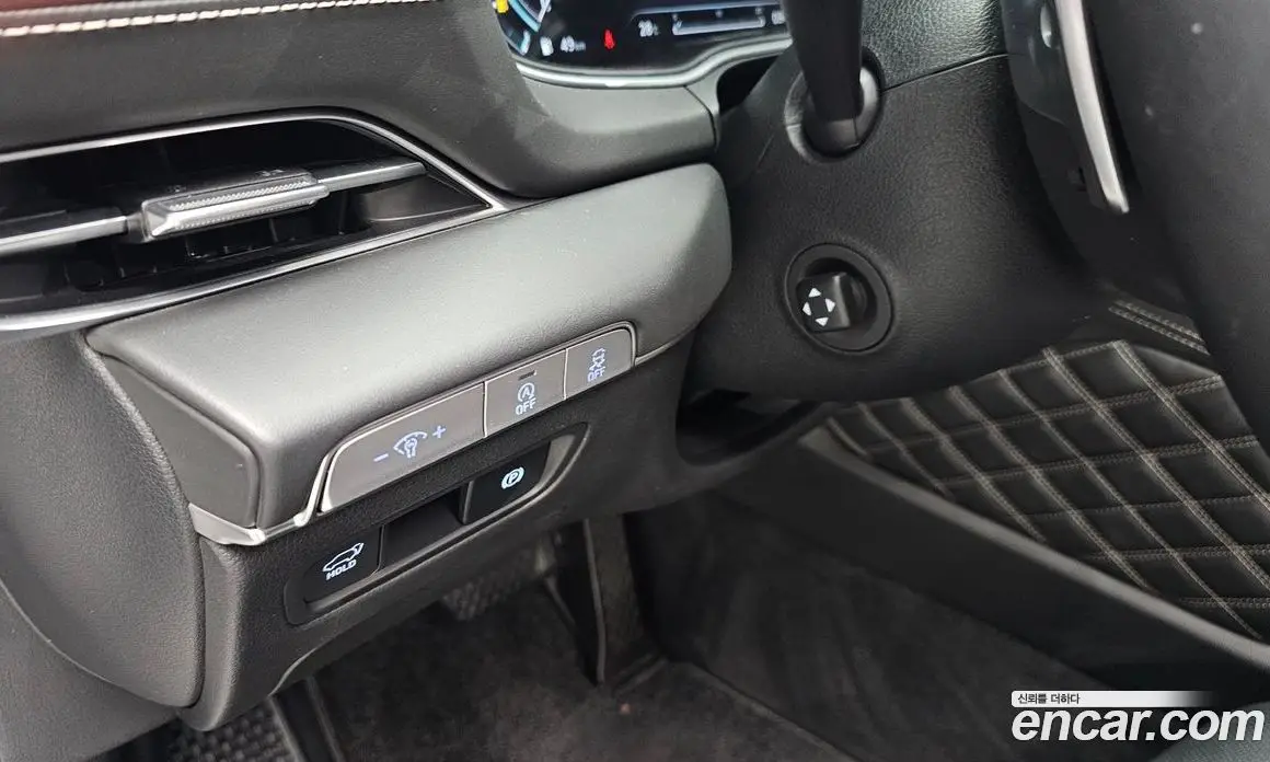 Genesis GV80 2023 3.5 автомат (гидро), фото 45 Genesis GV80 2023 3.5 автомат (гидро), фото 45