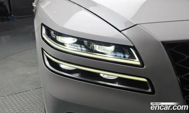 Genesis GV80 2023 3.5 автомат (гидро), миниатюра 8 Genesis GV80 2023 3.5 автомат (гидро), миниатюра 8