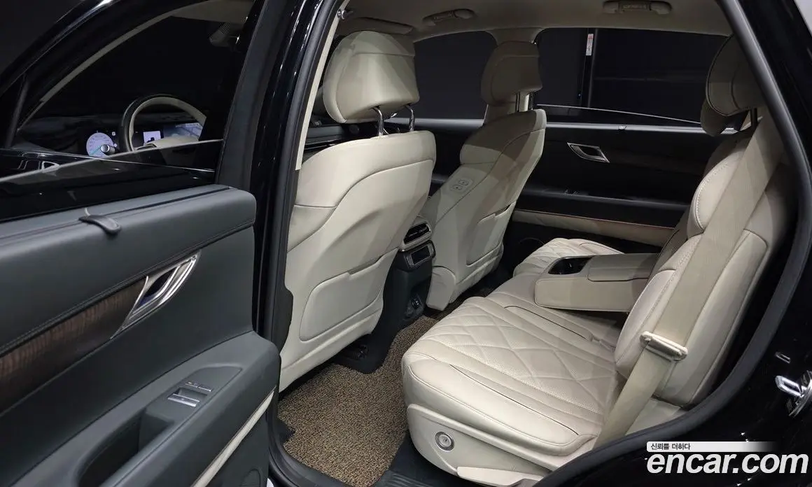 Genesis GV80 2024 2.5 автомат (гидро), фото 11 Genesis GV80 2024 2.5 автомат (гидро), фото 11