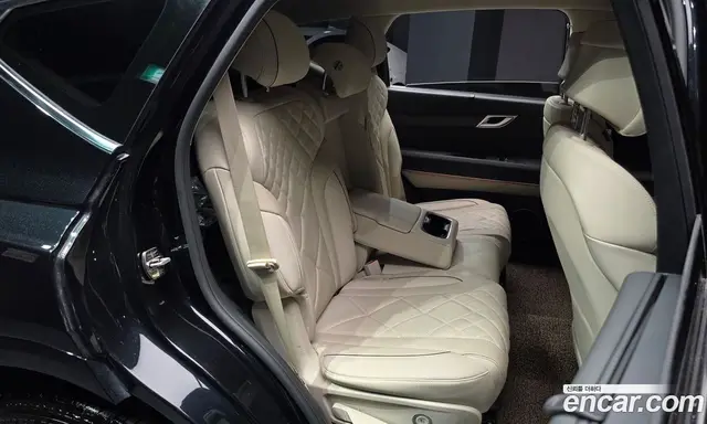 Genesis GV80 2024 2.5 автомат (гидро), миниатюра 12