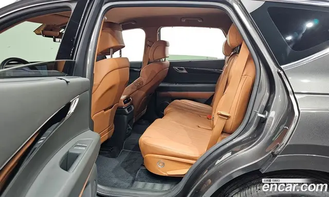 Genesis GV80 2024 2.5 автомат (гидро), миниатюра 11 Genesis GV80 2024 2.5 автомат (гидро), миниатюра 11