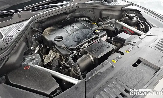 Genesis GV80 2024 2.5 автомат (гидро), миниатюра 6 Genesis GV80 2024 2.5 автомат (гидро), миниатюра 6