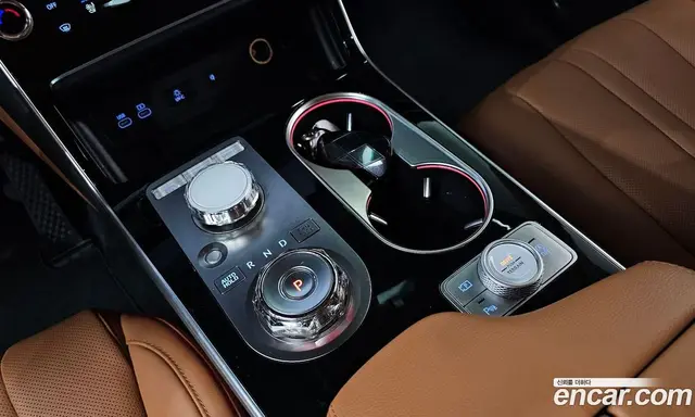 Genesis GV80 2024 2.5 автомат (гидро), миниатюра 9 Genesis GV80 2024 2.5 автомат (гидро), миниатюра 9